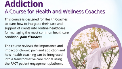 Product image for Transformative Care for Preventing Chronic Pain and Addiction