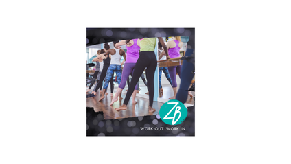 Product image for Zen Barre® Digital Studio and Library Subscription Special