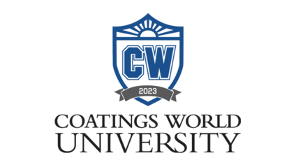 Product image for Surface Coatings for Beginning Technical Personnel