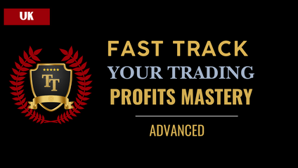 Product image for UK FAST TRACK YOUR TRADING ADVANCED