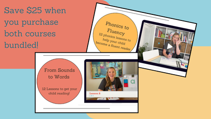 Product image for Tutoring Bundle