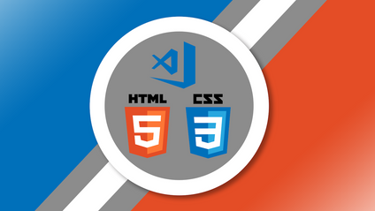 Product image for HTML&CSS