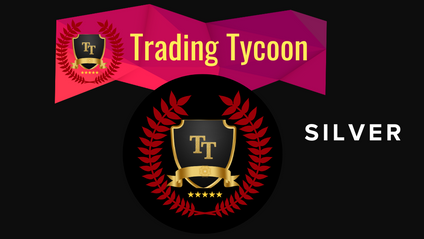 Product image for Trading Tycoon Silver