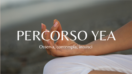 Product image for Percorso YEA
