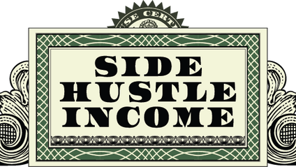 Product image for Easy To Do Marketing - Side Hustle Income