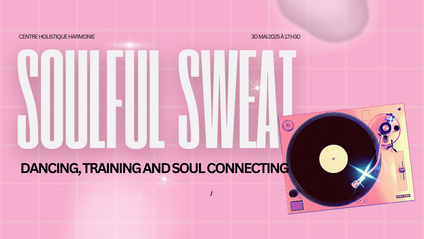Product image for Séance Soulful Sweat LIVE