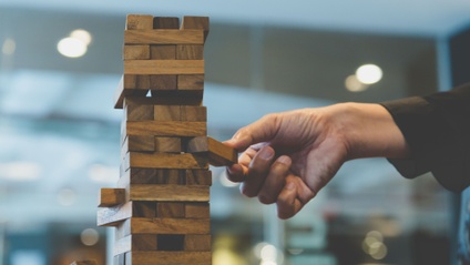 Product image for Mitigating Risk