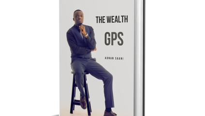 Product image for The Wealth gps