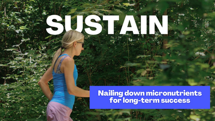 Product image for Sustain