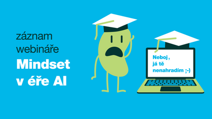 Product image for MINDSET V ÉŘE AI: Jak umělá inteligence změní naše životy a jak toho využít? + Reálné ukázky 10 nejužitečnějších AI nástrojů