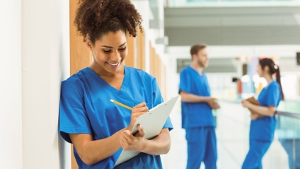 Product image for Post-Acute Care Director of Nursing (PAC-DON) Nursing Leadership Development