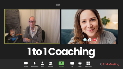 Product image for ADI Part 3 Coaching
