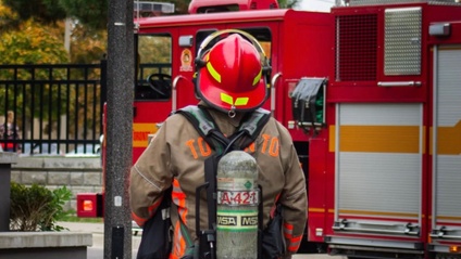 Product image for Firefighter Resume Services and Cover Letter Services