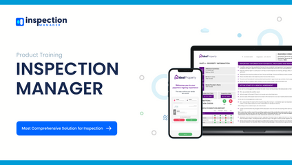 Product image for Inspection Manager Training Course