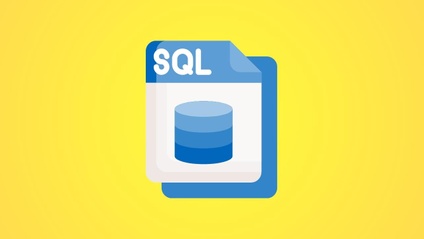 Product image for SQL for beginners