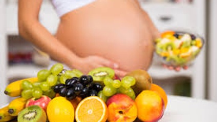 Product image for The Coaching Professional's  Quick Guide to  Pregnancy Nutrition