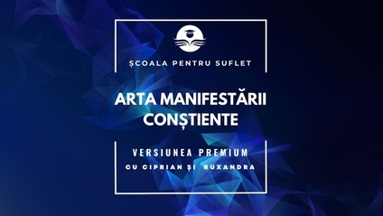 Product image for Arta Manifestării Conștiente