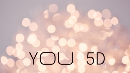 Product image for You 5D - One on One Coaching Package - 3 Sessions