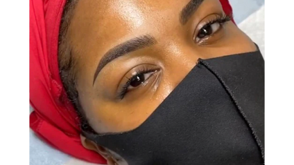 Product image for Ultimate PMU brow package