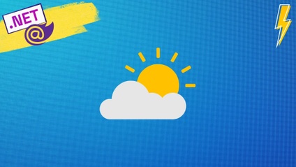 Product image for Build a Weather and Tide App with APIs & Blazor in .NET 8