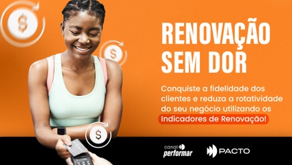 Product image for Renovação sem Dor | Canal Performar