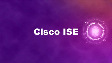 Product image for Cisco Identity Service Engine - ISE (DD)