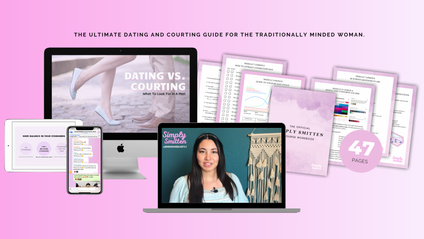 Product image for Simply Smitten