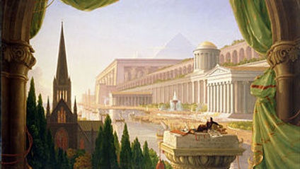 Product image for History of Architecture