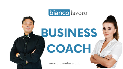 Product image for Specializzazione in Business Coach