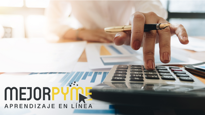 Product image for Detecta y soluciona errores financieros