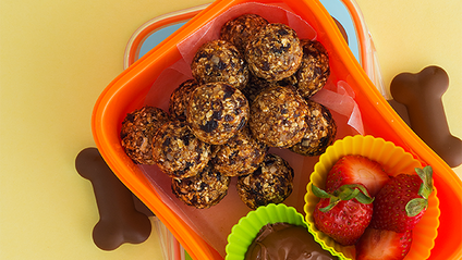 Product image for Colección Yo Meriendo Sano 