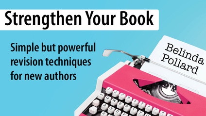 Product image for Strengthen Your Book