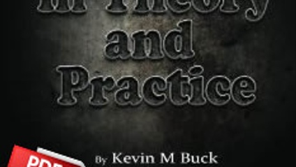 Product image for Guitar in Theory and Practice