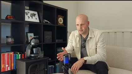 Product image for 9 Max Ante Cashgame Webinar