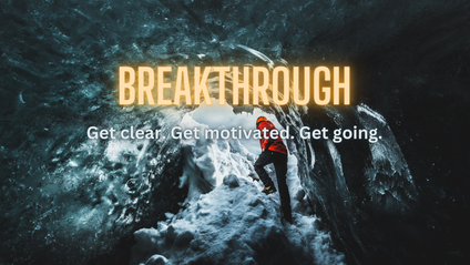 Product image for Breakthrough Session with Mike