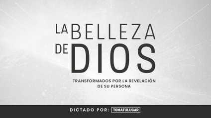 Product image for La Belleza de Dios