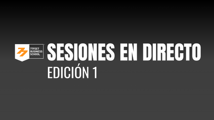 Product image for Edición 1. Sesiones en Directo