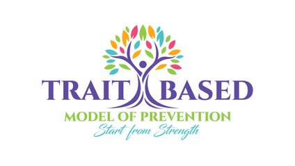 Product image for Trait-Based Model of Prevention
