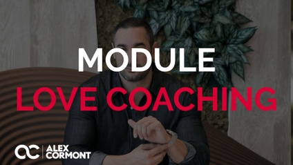 Product image for Module Love Coaching