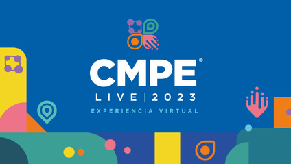 Product image for CMPE LIVE 2023