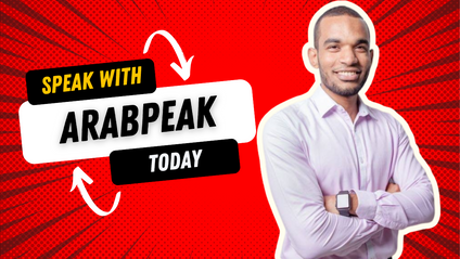 Product image for Arabpeak SmartLearn