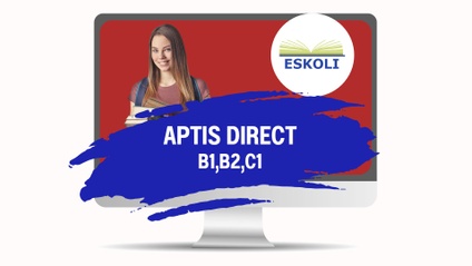 Product image for CURSO APTIS DIRECT