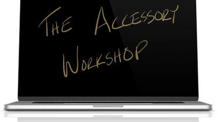 Product image for The Accessory Workshop