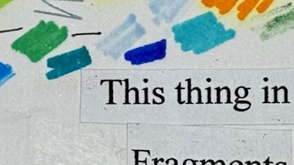 Product image for The Counselors Guide to Found Poetry