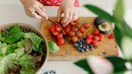 Product image for Recipe for Wellness Book