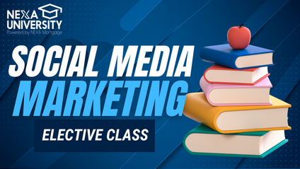 Product image for Social Media Marketing