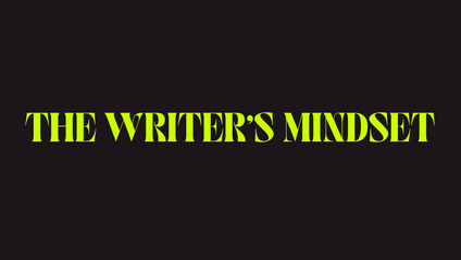 Product image for Writer's Mindset Course