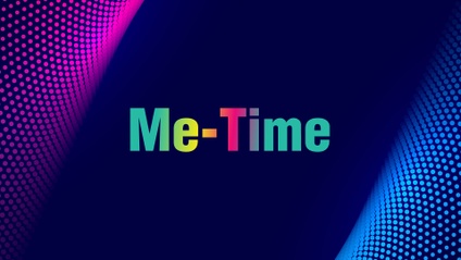 Product image for DHI-42 : ME-TIME