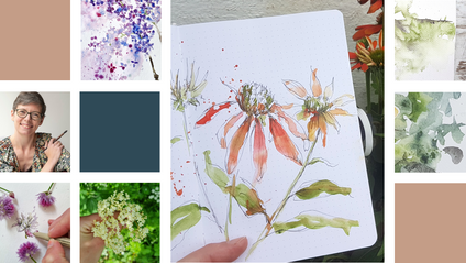Product image for Textures in Nature