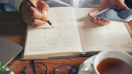 Product image for The Power of a Simple Year-End Ask